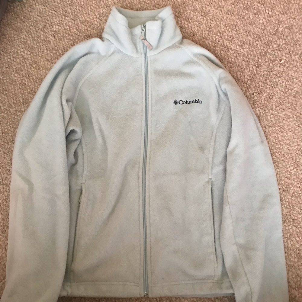 Columbia Sweatshirt